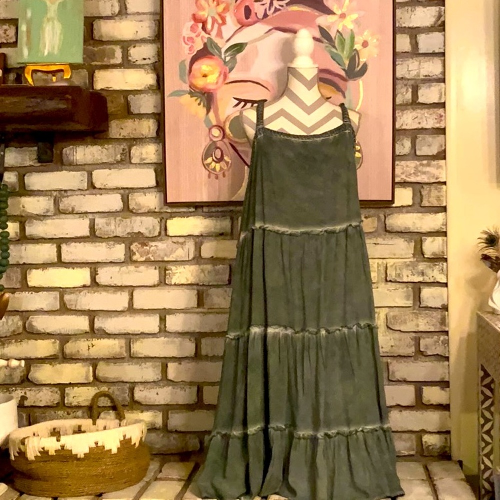 Anthropologie plus size dress
